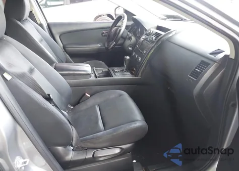 2013 Mazda Cx-9 Sport z USA, uszkodzony, nr VIN JM3TB2BA4D0407258